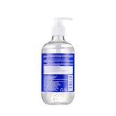 LUXLISS by BEAVER Cosmetics, USA - Cleaning Hand Gel Sanitizer - Pack of 3